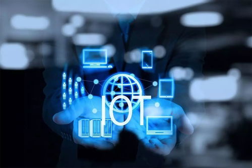 淺說物聯(lián)網(wǎng)之一 網(wǎng)絡(luò)、信息安全與軟件開發(fā)——物聯(lián)網(wǎng)生態(tài)的三大核心玩家